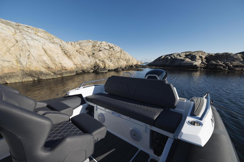 Nordkapp Airborne 6.3
