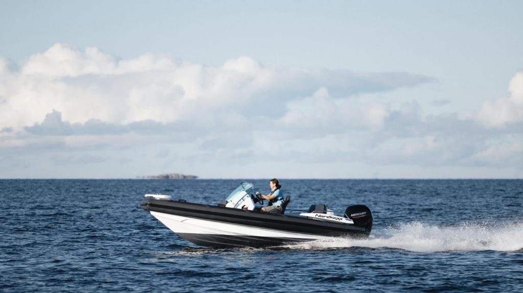 Nordkapp Airborne 6.3