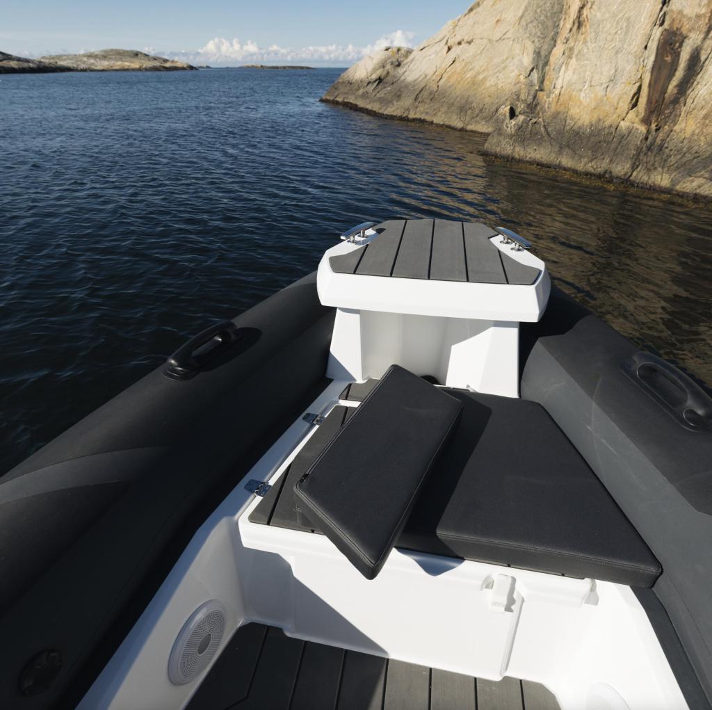 Nordkapp Airborne 6.3