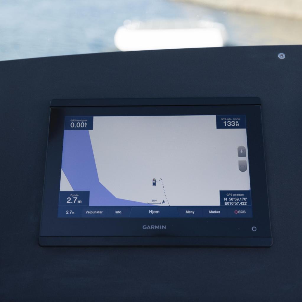 Nordkapp Airborne 6.3