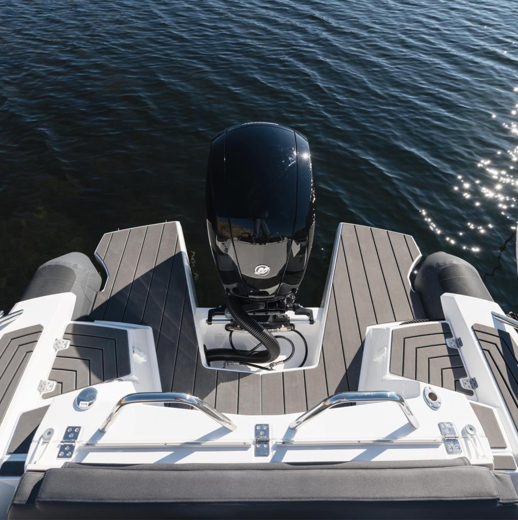 Nordkapp Airborne 6.3