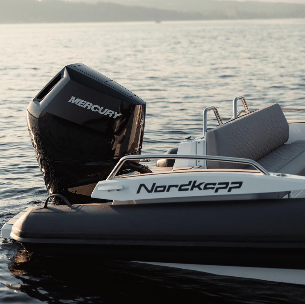 Nordkapp Airborne 8