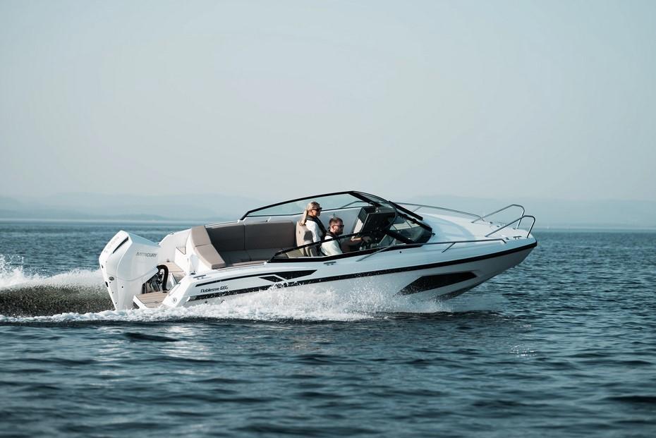 Nordkapp Noblesse 660