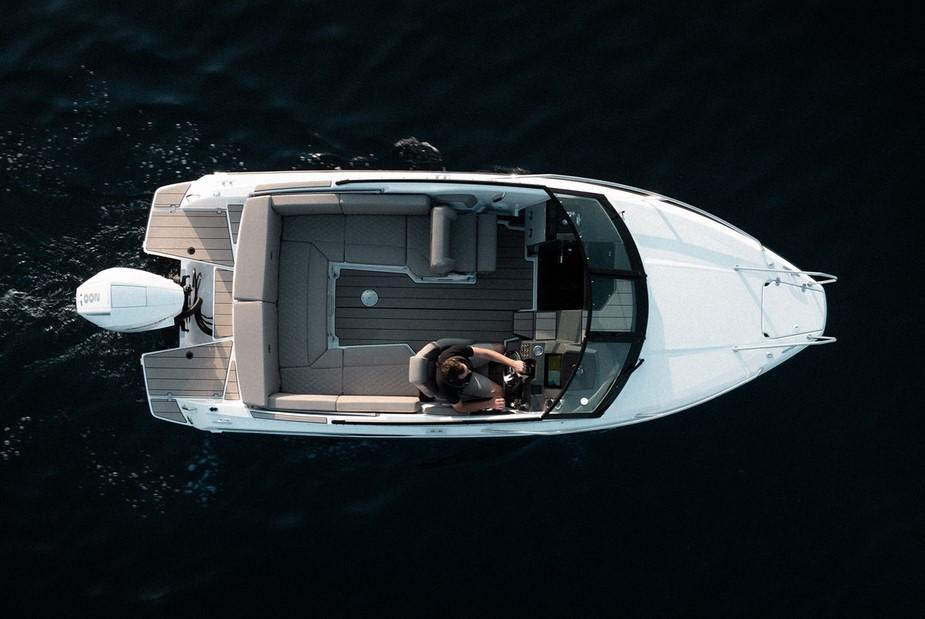 Nordkapp Noblesse 660