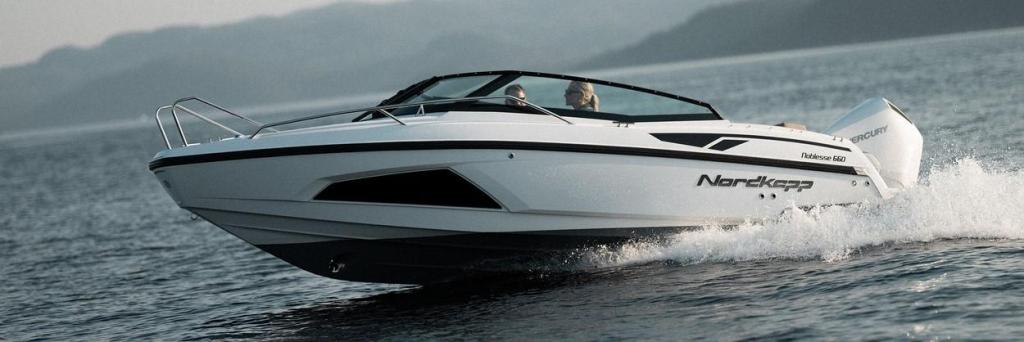 Nordkapp Noblesse 660
