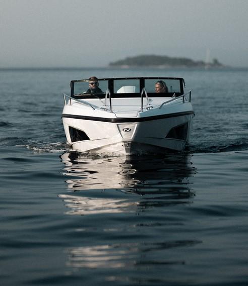 Nordkapp Noblesse 660