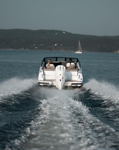 Nordkapp Noblesse 660