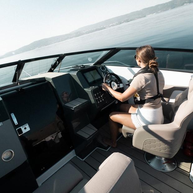 Nordkapp Noblesse 660
