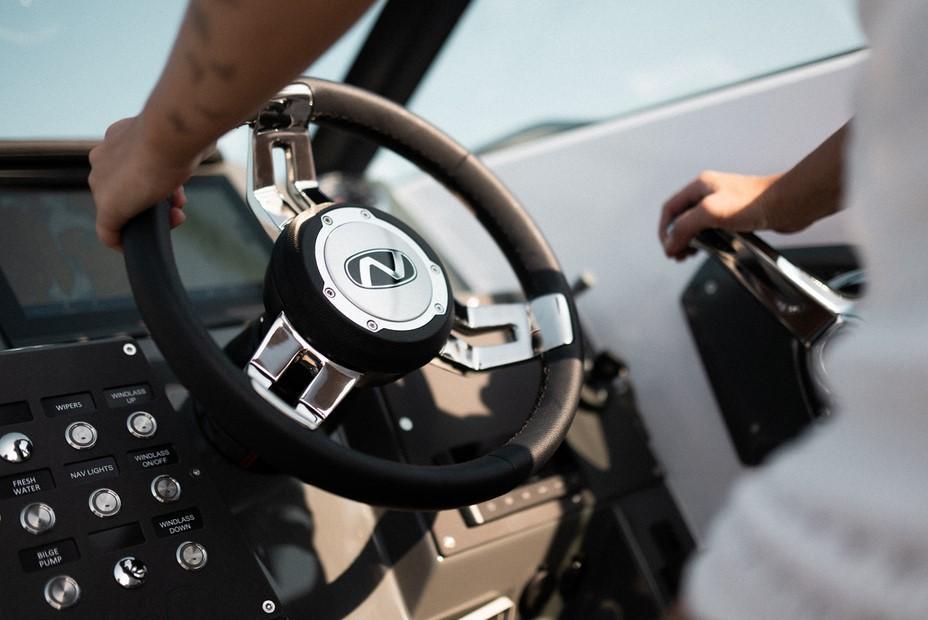 Nordkapp Noblesse 660