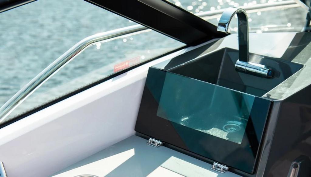 Nordkapp Noblesse 660