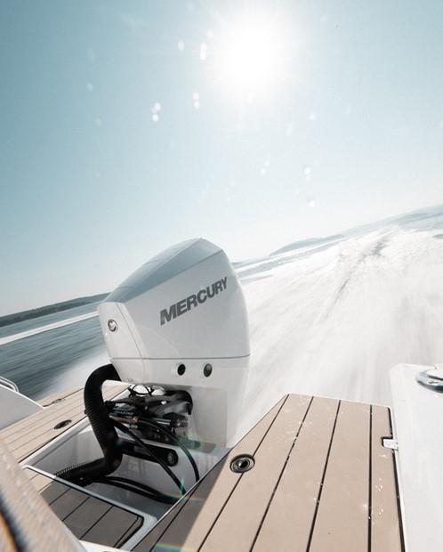 Nordkapp Noblesse 660