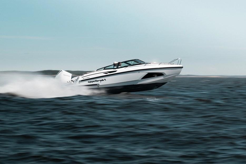 Nordkapp Noblesse 720