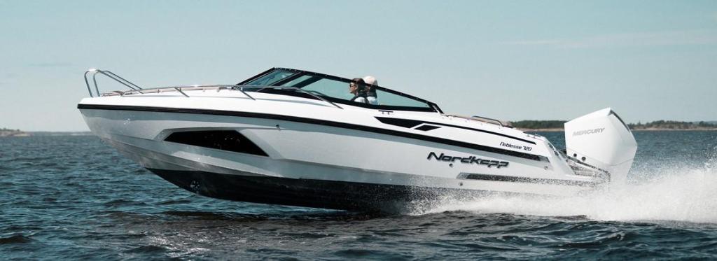 Nordkapp Noblesse 720