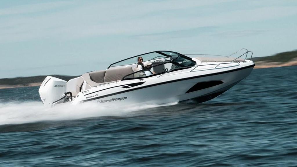 Nordkapp Noblesse 720