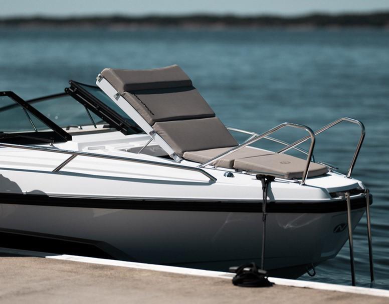 Nordkapp Noblesse 720