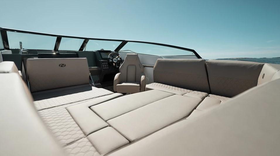 Nordkapp Noblesse 720