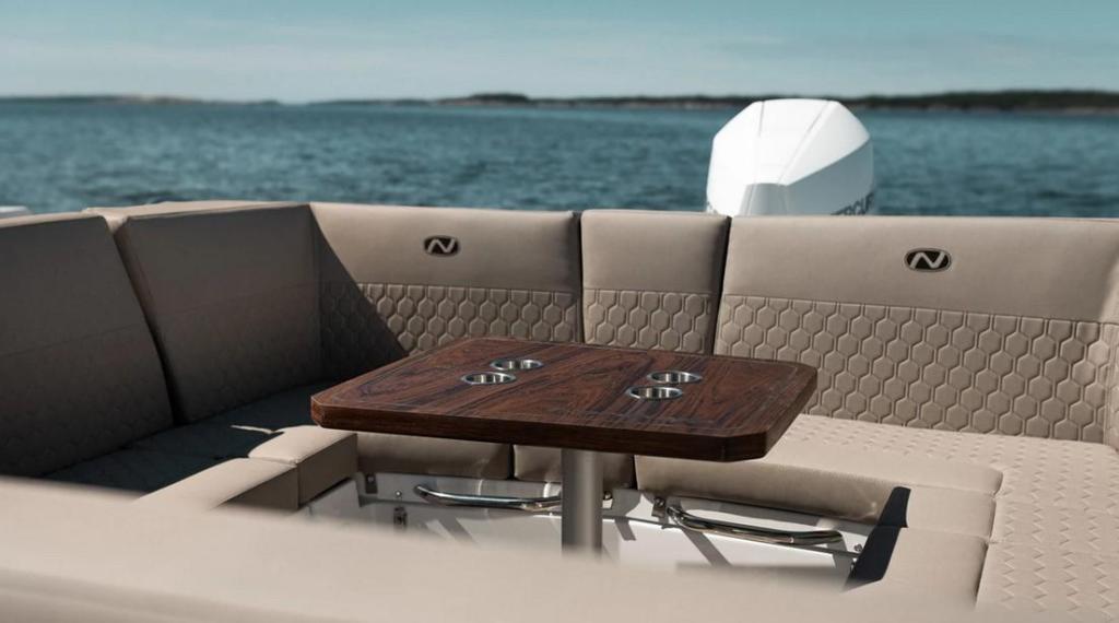 Nordkapp Noblesse 720