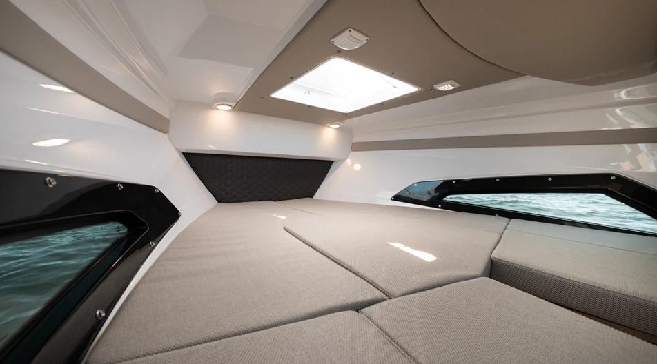 Nordkapp Noblesse 720