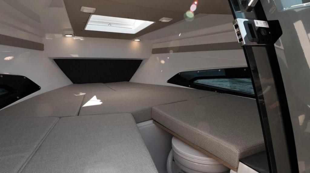 Nordkapp Noblesse 720