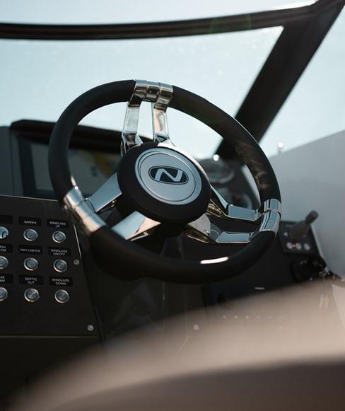 Nordkapp Noblesse 720