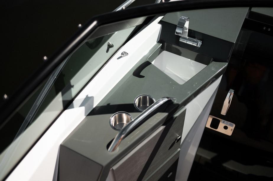 Nordkapp Noblesse 720