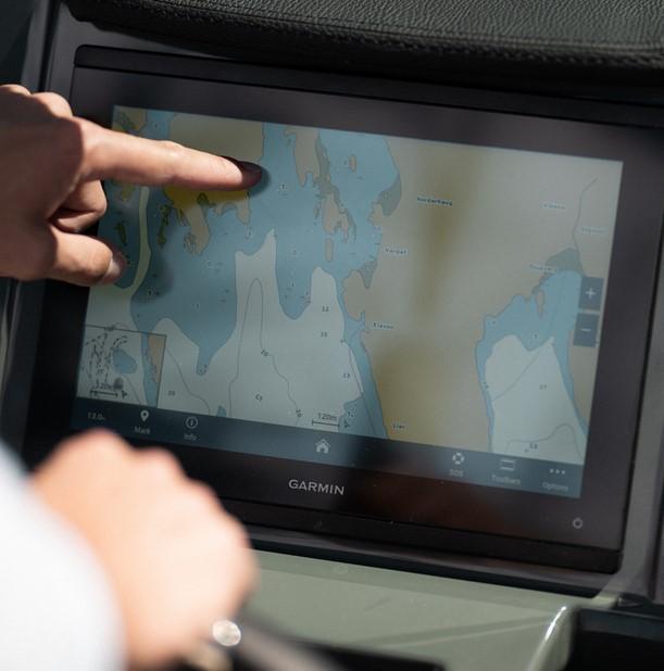 Nordkapp Noblesse 720