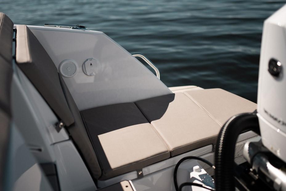 Nordkapp Noblesse 720