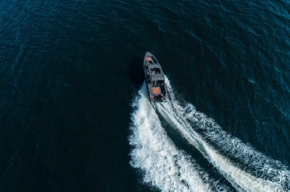 Nordkapp RS 800C