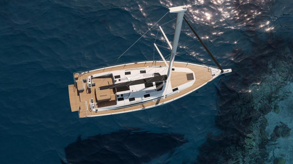 Elan Impression 45