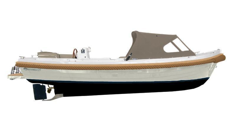Aménagement Interboat 19