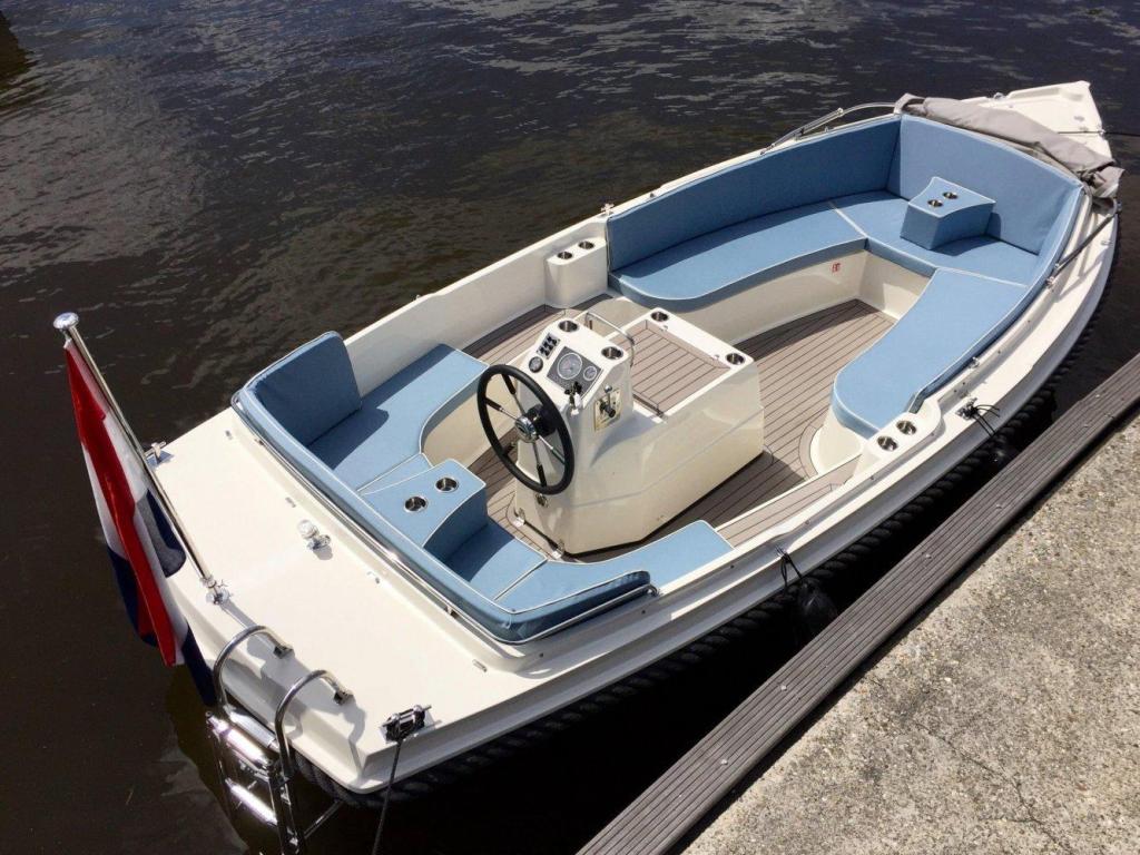 Interboat 19