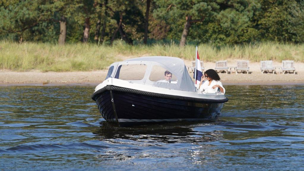 Interboat 19