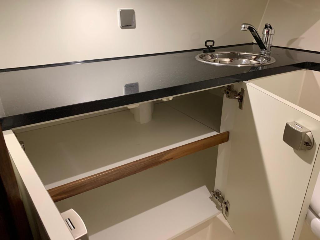 Interboat Intender 950 Cabin