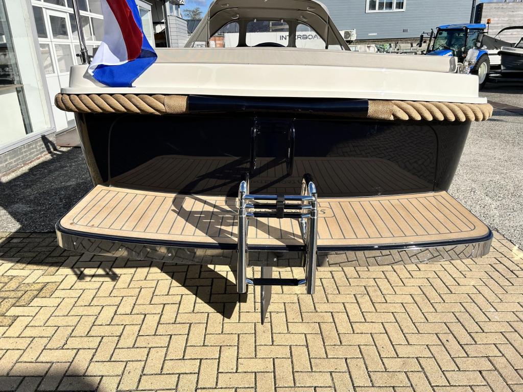 Interboat 6.5