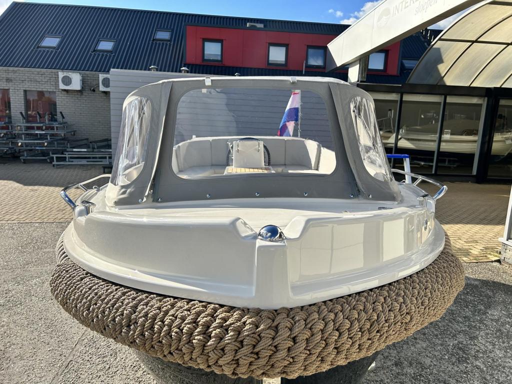 Interboat 6.5