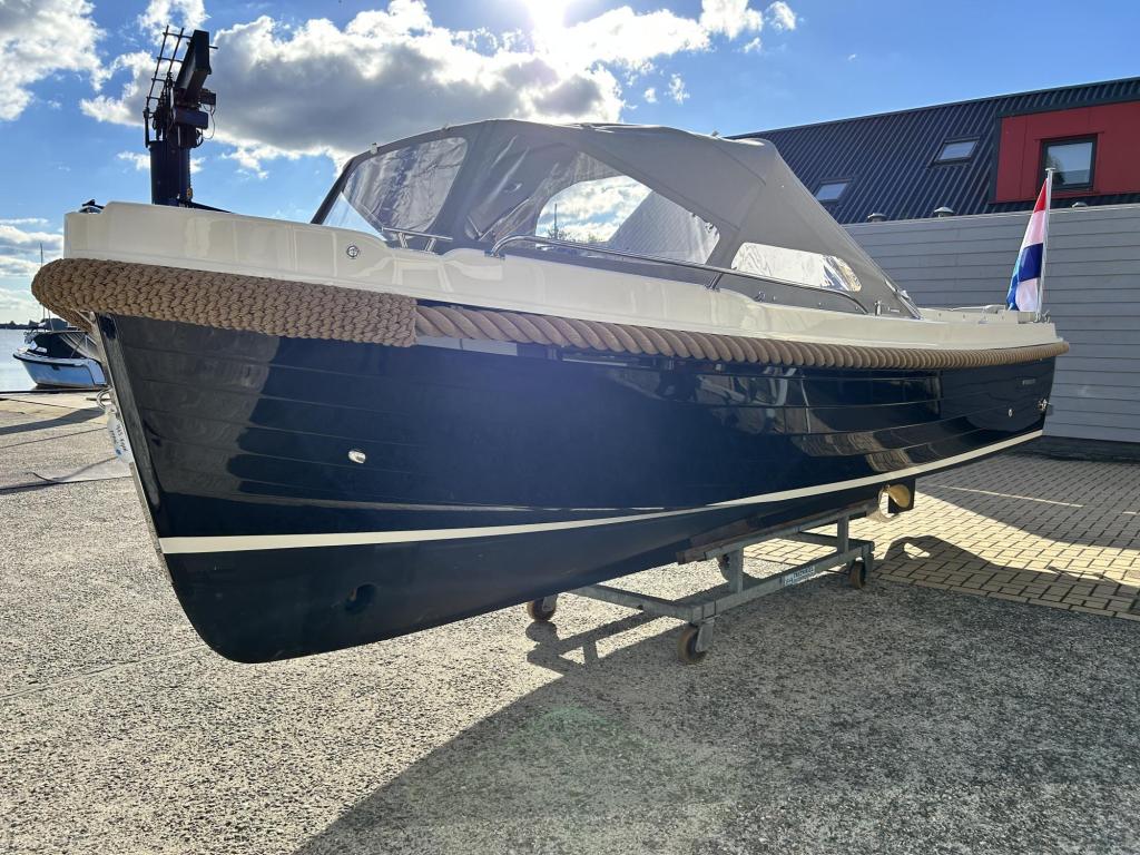 Interboat 6.5