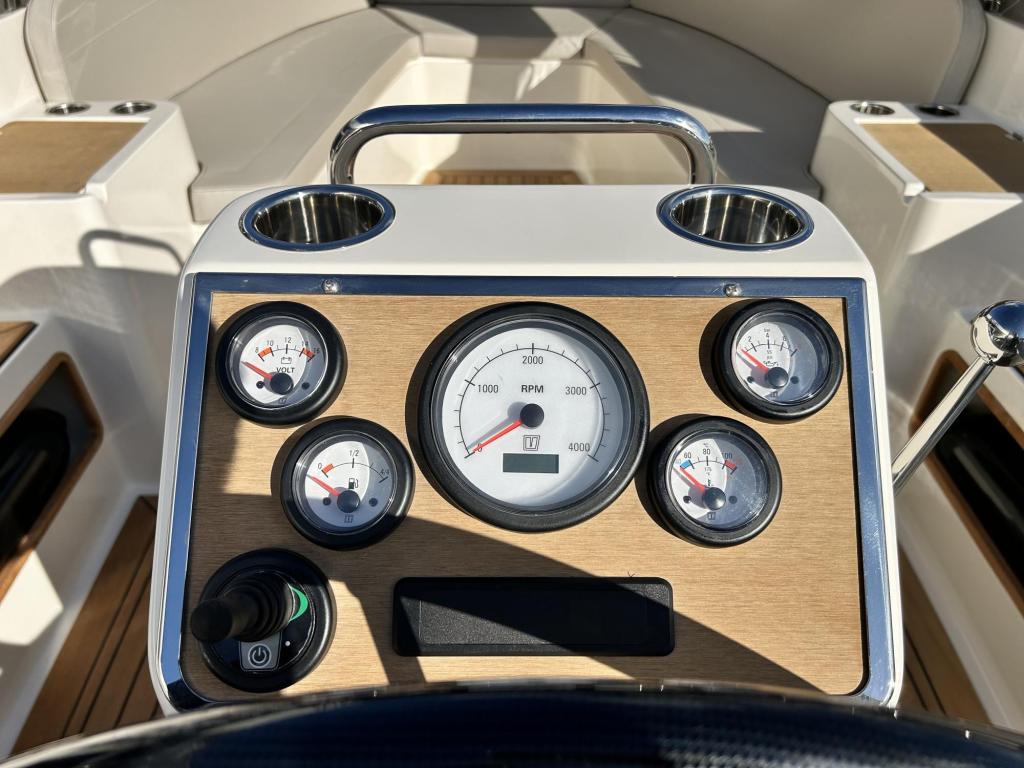 Interboat 6.5