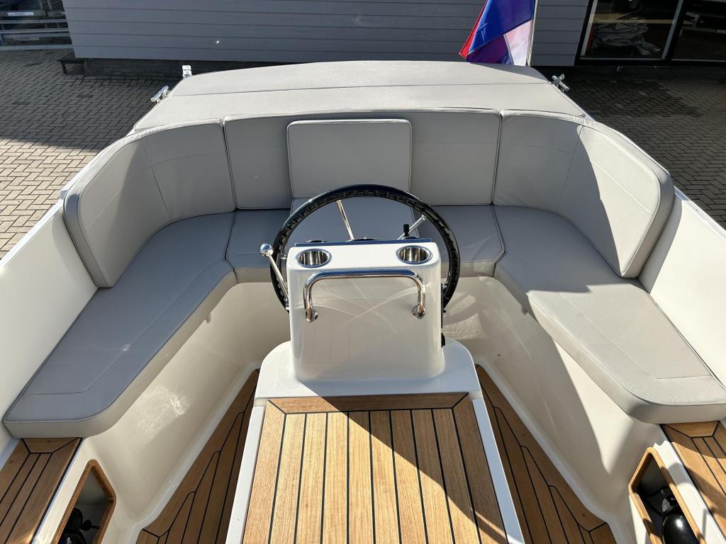 Interboat 6.5