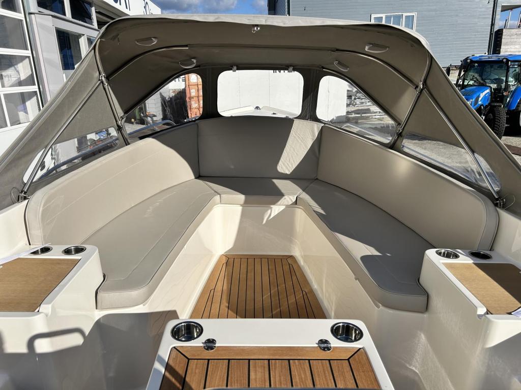 Interboat 6.5