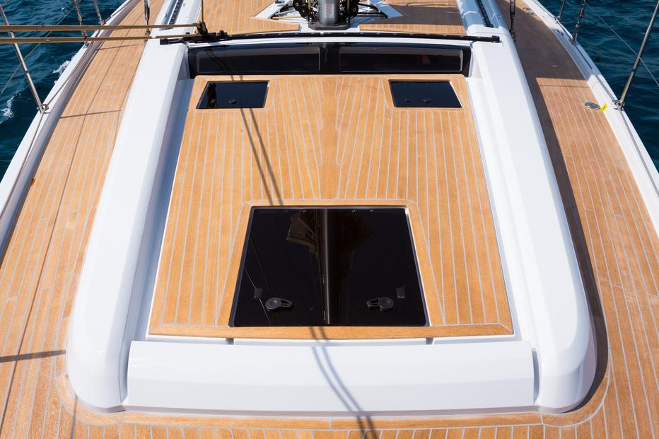 Grand Soleil 46 LC