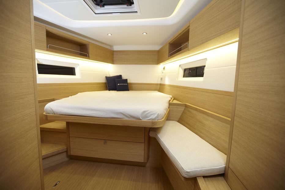 Grand Soleil 46 LC