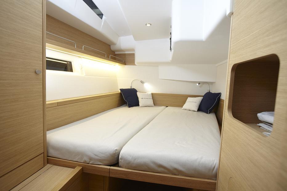 Grand Soleil 46 LC