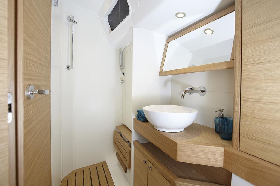 Grand Soleil 46 LC