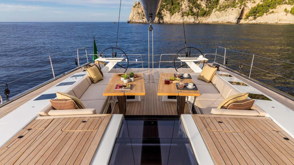 Grand Soleil 72