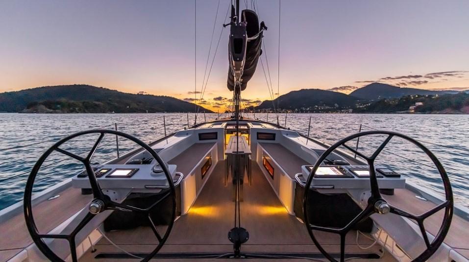 Grand Soleil GS 48