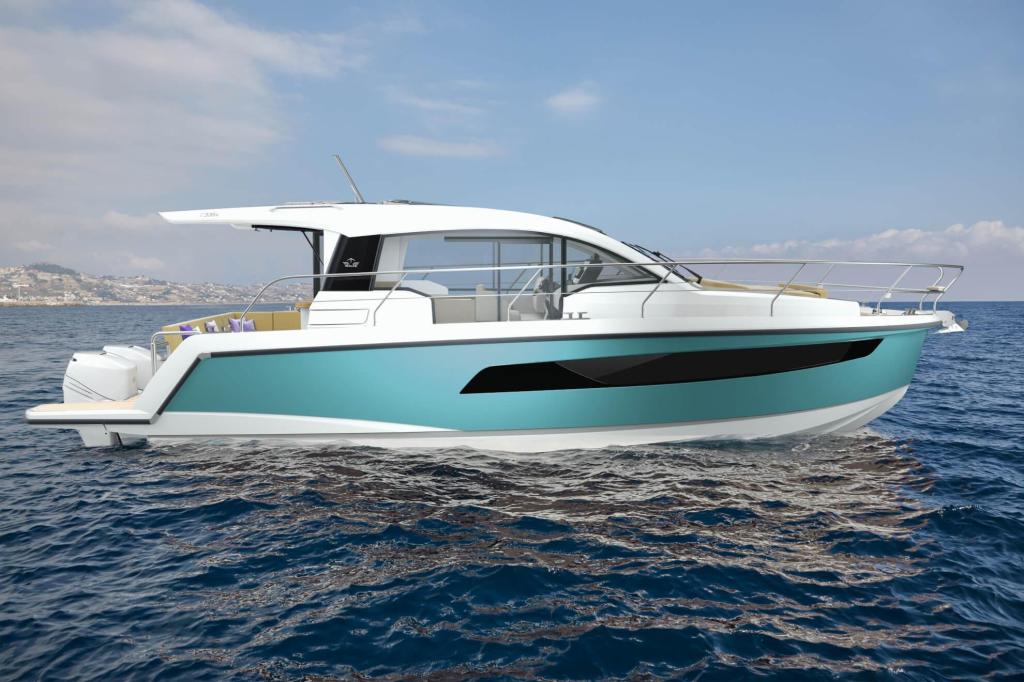 Sealine C335V