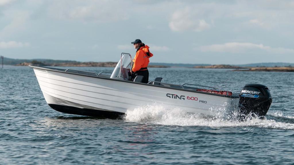 Sting 600 Pro