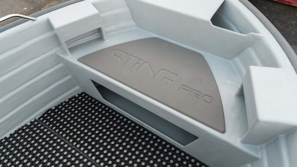 Sting 600 Pro HT