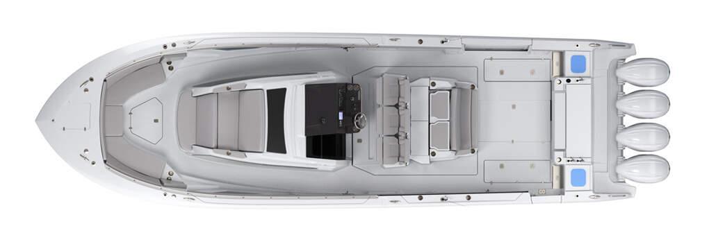 Yerleşim Pursuit Sport S 428