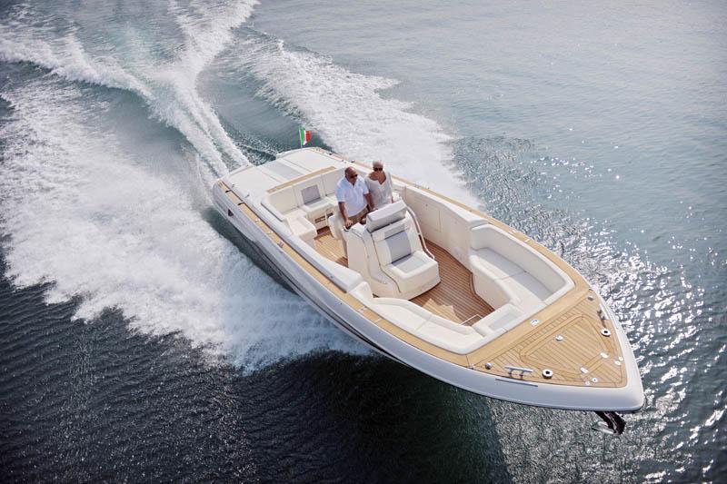 Colombo 32 Super Indios Tender